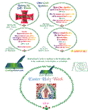 EASTER HOLY WEEK GL 10