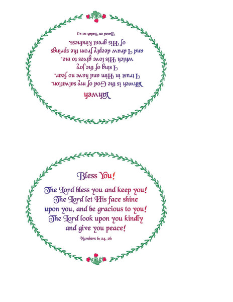 BEST OF GOD'S LOVE LETTERS 2 GL 11
