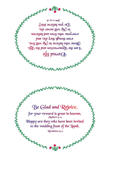 THE KINGDOM OF GOD  GL 21
