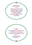 CHRISTIAN MEDITATION GL 28