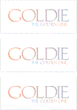 COMPATIBLE NAMES -- REWARD FOR DONATIONS: FEMALE "G"