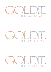 COMPATIBLE NAMES -- REWARD FOR DONATIONS: FEMALE "G"