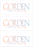 COMPATIBLE NAMES -- REWARD FOR DONATIONS: MALE "G"