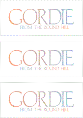 COMPATIBLE NAMES -- REWARD FOR DONATIONS: MALE "G"