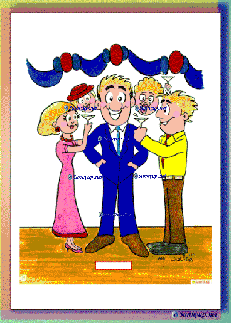 00 GREAT PEOPLE  REPORT CARD