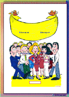 00 GREAT PEOPLE  REPORT CARD