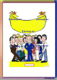 00 GREAT PEOPLE  REPORT CARD