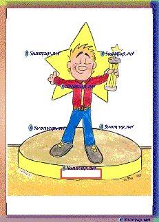 00 GREAT PEOPLE  REPORT CARD