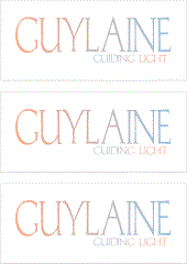 COMPATIBLE NAMES -- REWARD FOR DONATIONS: FEMALE "G"