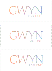 COMPATIBLE NAMES -- REWARD FOR DONATIONS: MALE "G"