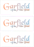 COMPATIBLE NAMES -- REWARD FOR DONATIONS: MALE "G"