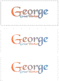 COMPATIBLE NAMES -- REWARD FOR DONATIONS: MALE "G"