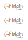 COMPATIBLE NAMES -- REWARD FOR DONATIONS: FRENCH "G"