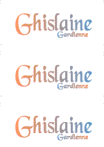 COMPATIBLE NAMES -- REWARD FOR DONATIONS: FRENCH "G"