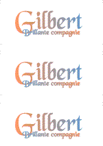 COMPATIBLE NAMES -- REWARD FOR DONATIONS: FRENCH "G"