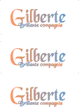 A REWARD FOR DONATIONS -- FIRST NAMES: FRENCH "G"
