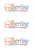 COMPATIBLE NAMES -- REWARD FOR DONATIONS: FRENCH "G"