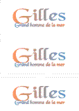 COMPATIBLE NAMES -- REWARD FOR DONATIONS: FRENCH "G"