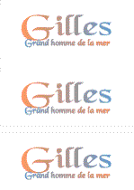 COMPATIBLE NAMES -- REWARD FOR DONATIONS: FRENCH "G"