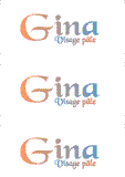 COMPATIBLE NAMES -- REWARD FOR DONATIONS: FRENCH "G"