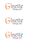 COMPATIBLE NAMES -- REWARD FOR DONATIONS: FRENCH "G"