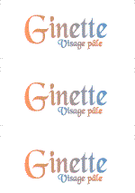COMPATIBLE NAMES -- REWARD FOR DONATIONS: FRENCH "G"