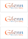 COMPATIBLE NAMES -- REWARD FOR DONATIONS: MALE "G"