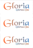 COMPATIBLE NAMES -- REWARD FOR DONATIONS: FEMALE "G"