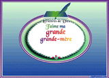 A  GRANDS-PERE