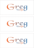 COMPATIBLE NAMES -- REWARD FOR DONATIONS: MALE "G"