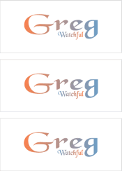 COMPATIBLE NAMES -- REWARD FOR DONATIONS: MALE "G"