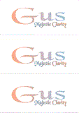 COMPATIBLE NAMES -- REWARD FOR DONATIONS: MALE "G"
