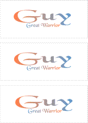 COMPATIBLE NAMES -- REWARD FOR DONATIONS: MALE "G"