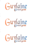 COMPATIBLE NAMES -- REWARD FOR DONATIONS: FRENCH "G"