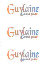 COMPATIBLE NAMES -- REWARD FOR DONATIONS: FRENCH "G"