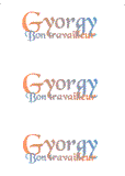 A REWARD FOR DONATIONS -- FIRST NAMES: FRENCH "G"