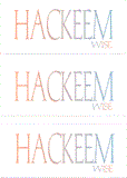 COMPATIBLE NAMES -- REWARD FOR DONATIONS: MALE "H, I"