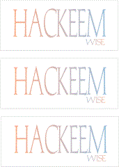 COMPATIBLE NAMES -- REWARD FOR DONATIONS: MALE "H, I"