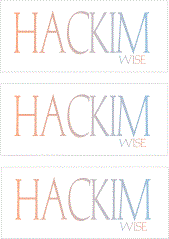 COMPATIBLE NAMES -- REWARD FOR DONATIONS: MALE "H, I"