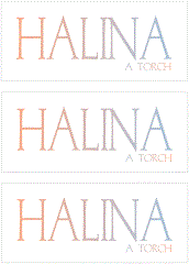 COMPATIBLE NAMES -- REWARD FOR DONATIONS:  FEMALE "H, I"