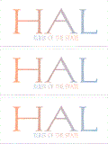A REWARD FOR DONATIONS: FIRST NAME: MALE "H, I"