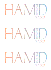 COMPATIBLE NAMES -- REWARD FOR DONATIONS: FEMALE "H, I"
