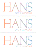 COMPATIBLE NAMES -- REWARD FOR DONATIONS: MALE "H, I"