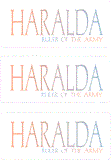 COMPATIBLE NAMES -- REWARD FOR DONATIONS:  FEMALE "H, I"