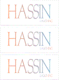 COMPATIBLE NAMES -- REWARD FOR DONATIONS: MALE "H, I"
