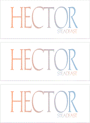 COMPATIBLE NAMES -- REWARD FOR DONATIONS: MALE "H, I"