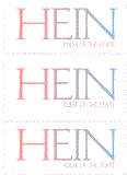 COMPATIBLE NAMES -- REWARD FOR DONATIONS: MALE "H, I"