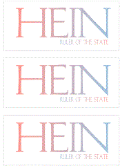 COMPATIBLE NAMES -- REWARD FOR DONATIONS: MALE "H, I"