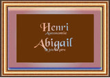 COMPATIBLE NAMES -- REWARD FOR DONATIONS: FRENCH "H, I"