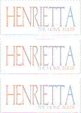 COMPATIBLE NAMES -- REWARD FOR DONATIONS:  FEMALE "H, I"